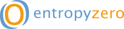EntropyZero logo